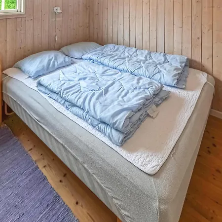 Feriehus Teglbakken Vi Egernsund
