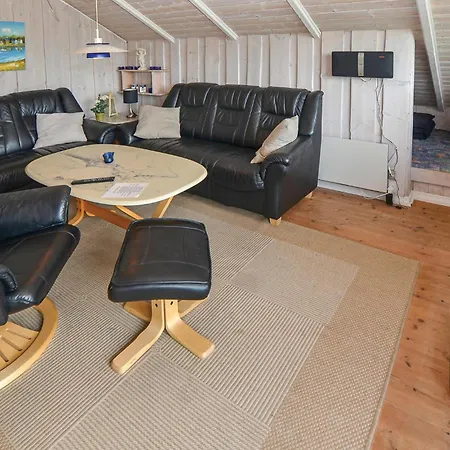 Holiday home Teglbakken Vi *