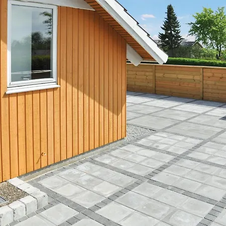 Lovely Home In Egernsund With Sauna Egernsund